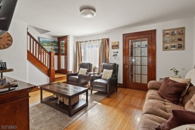 Charming & Move-In Ready! Fall in love with this beautiful on Hendricks Field Golf Course in New Jersey - for sale on GolfHomes.com, golf home, golf lot