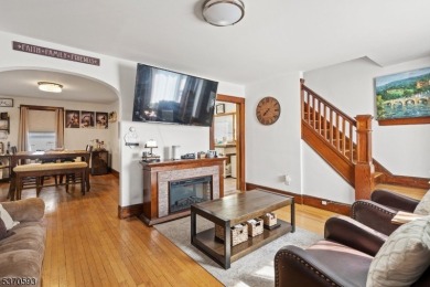 Charming & Move-In Ready! Fall in love with this beautiful on Hendricks Field Golf Course in New Jersey - for sale on GolfHomes.com, golf home, golf lot