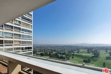 Rare 3 bedroom, 3 bath corner unit in premier Century City full on  in California - for sale on GolfHomes.com, golf home, golf lot