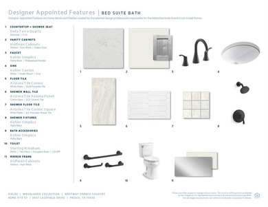 Experience a unique blend of luxury and vitality in a on PGA Americas Golf Course in Texas - for sale on GolfHomes.com, golf home, golf lot