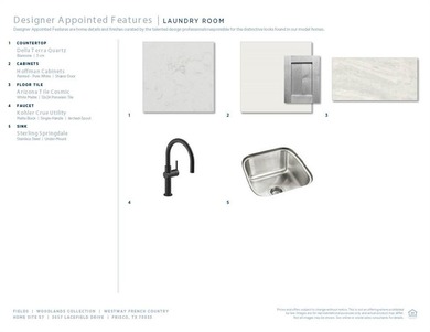 Experience a unique blend of luxury and vitality in a on PGA Americas Golf Course in Texas - for sale on GolfHomes.com, golf home, golf lot