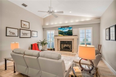 Stunning Pool Home in Oak Ridge - Move-In Ready! Welcome to your on Twisted Oaks Golf Club in Florida - for sale on GolfHomes.com, golf home, golf lot