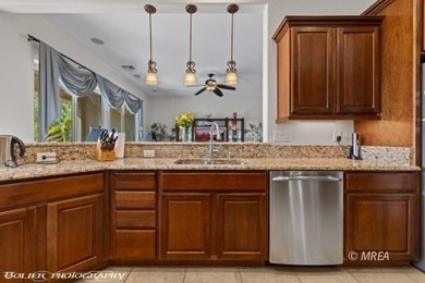 Welcome to this beautifully maintained 2,083 sq. ft on Conestoga Golf Club in Nevada - for sale on GolfHomes.com, golf home, golf lot