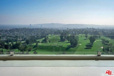 Rare 3 bedroom, 3 bath corner unit in premier Century City full on  in California - for sale on GolfHomes.com, golf home, golf lot