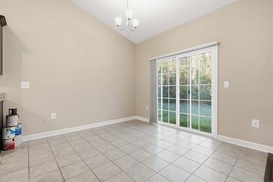 Welcome home! Tucked away in the quiet, low-HOA North Village on Palmetto Greens Golf and Country Club in South Carolina - for sale on GolfHomes.com, golf home, golf lot