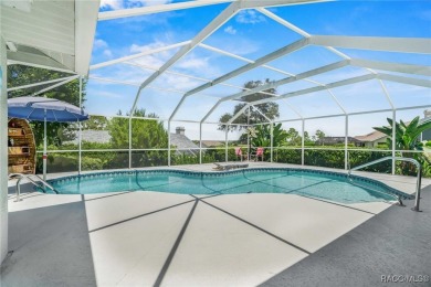 Stunning Pool Home in Oak Ridge - Move-In Ready! Welcome to your on Twisted Oaks Golf Club in Florida - for sale on GolfHomes.com, golf home, golf lot