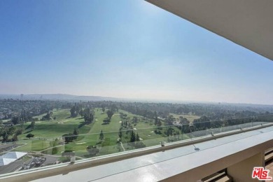 Rare 3 bedroom, 3 bath corner unit in premier Century City full on  in California - for sale on GolfHomes.com, golf home, golf lot