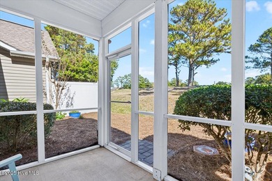 LOCATION! LOCATION! LOCATION! Easy living meets prime location on South Harbour Golf Links in North Carolina - for sale on GolfHomes.com, golf home, golf lot