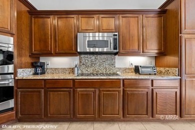 Welcome to this beautifully maintained 2,083 sq. ft on Conestoga Golf Club in Nevada - for sale on GolfHomes.com, golf home, golf lot