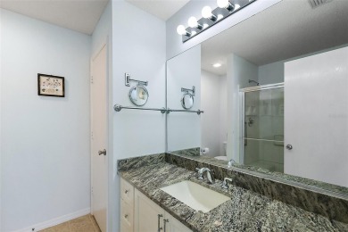 GORGEOUS, TURNKEY 2/2 Loredo with ENCLOSED, CLIMATE-CONTROLLED on The Links of Spruce Creek in Florida - for sale on GolfHomes.com, golf home, golf lot