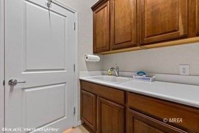 Welcome to this beautifully maintained 2,083 sq. ft on Conestoga Golf Club in Nevada - for sale on GolfHomes.com, golf home, golf lot