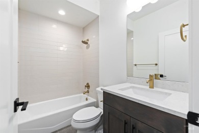 The Hickory plan by Tresidio Homes is located in the on Falcon Crest Golf Club in Idaho - for sale on GolfHomes.com, golf home, golf lot