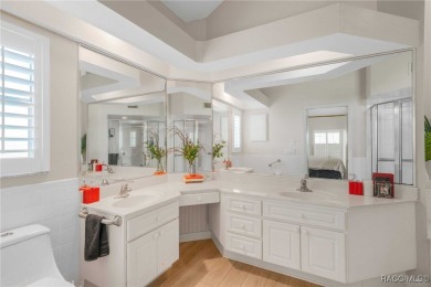 Stunning Pool Home in Oak Ridge - Move-In Ready! Welcome to your on Twisted Oaks Golf Club in Florida - for sale on GolfHomes.com, golf home, golf lot