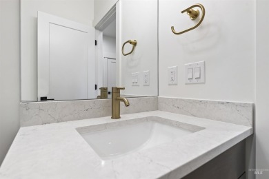 The Hickory plan by Tresidio Homes is located in the on Falcon Crest Golf Club in Idaho - for sale on GolfHomes.com, golf home, golf lot