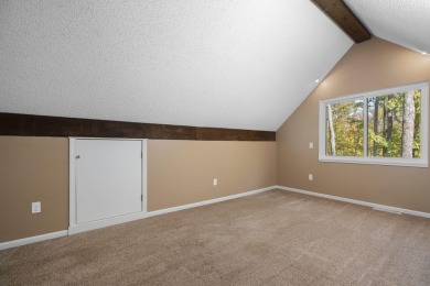 Renovated from top to bottom in 2015, this 3-bedroom, 2-bathroom on Michaywe Pines Course in Michigan - for sale on GolfHomes.com, golf home, golf lot
