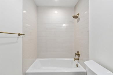 The Hickory plan by Tresidio Homes is located in the on Falcon Crest Golf Club in Idaho - for sale on GolfHomes.com, golf home, golf lot