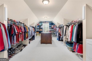 In the Glenaire section of Hamilton Mill, community is on Hamilton Mill Golf Club in Georgia - for sale on GolfHomes.com, golf home, golf lot