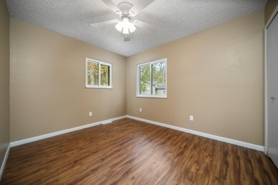 Renovated from top to bottom in 2015, this 3-bedroom, 2-bathroom on Michaywe Pines Course in Michigan - for sale on GolfHomes.com, golf home, golf lot