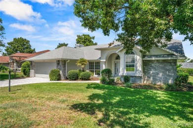 Stunning Pool Home in Oak Ridge - Move-In Ready! Welcome to your on Twisted Oaks Golf Club in Florida - for sale on GolfHomes.com, golf home, golf lot
