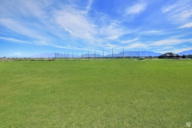 This rambler is located in a great community. Your backyard is on Cranefield Golf Course in Utah - for sale on GolfHomes.com, golf home, golf lot