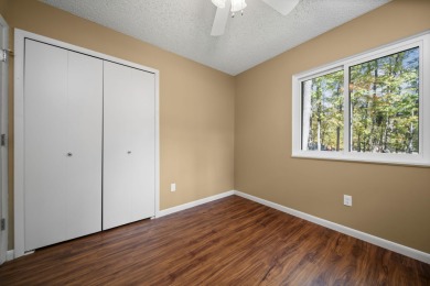 Renovated from top to bottom in 2015, this 3-bedroom, 2-bathroom on Michaywe Pines Course in Michigan - for sale on GolfHomes.com, golf home, golf lot
