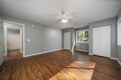 Renovated from top to bottom in 2015, this 3-bedroom, 2-bathroom on Michaywe Pines Course in Michigan - for sale on GolfHomes.com, golf home, golf lot
