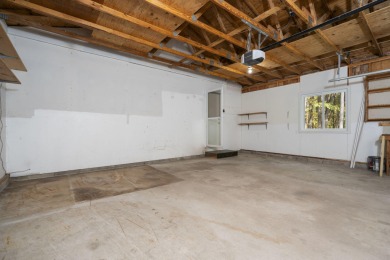Renovated from top to bottom in 2015, this 3-bedroom, 2-bathroom on Michaywe Pines Course in Michigan - for sale on GolfHomes.com, golf home, golf lot