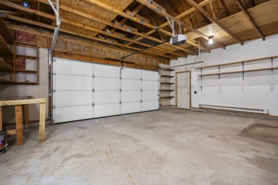 Renovated from top to bottom in 2015, this 3-bedroom, 2-bathroom on Michaywe Pines Course in Michigan - for sale on GolfHomes.com, golf home, golf lot