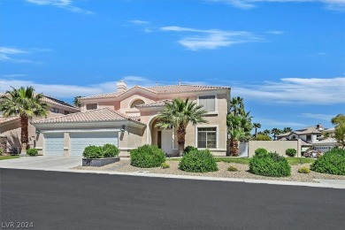 Griggs Team Listing!
Experience luxury living in this stunning on Rhodes Ranch Golf Club in Nevada - for sale on GolfHomes.com, golf home, golf lot