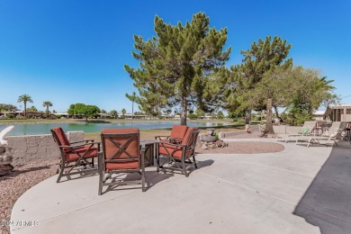 Professional photos coming soon! This is another fantastic on Sun Lakes Country Club in Arizona - for sale on GolfHomes.com, golf home, golf lot