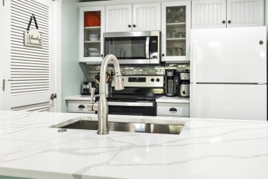 This stylish and thoughtfully upgraded one-bedroom, TWO-bathroom on Sandestin Golf and Beach Resort - Raven in Florida - for sale on GolfHomes.com, golf home, golf lot