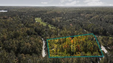 Renovated from top to bottom in 2015, this 3-bedroom, 2-bathroom on Michaywe Pines Course in Michigan - for sale on GolfHomes.com, golf home, golf lot