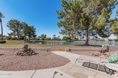 Professional photos coming soon! This is another fantastic on Sun Lakes Country Club in Arizona - for sale on GolfHomes.com, golf home, golf lot