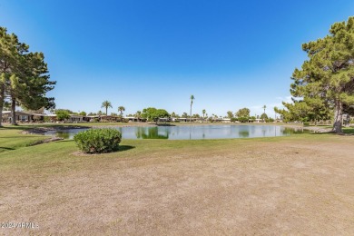 Professional photos coming soon! This is another fantastic on Sun Lakes Country Club in Arizona - for sale on GolfHomes.com, golf home, golf lot