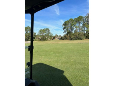 The last golf course lot available in Pine Lakes Golf Club on The Grand Club - Pine Lakes Course in Florida - for sale on GolfHomes.com, golf home, golf lot