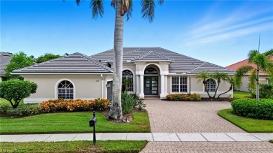 Ideally located within the gated Stonebridge Country Club, this on Stonebridge Golf and Country Club in Florida - for sale on GolfHomes.com, golf home, golf lot