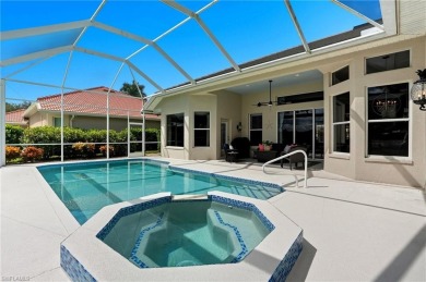 Ideally located within the gated Stonebridge Country Club, this on Stonebridge Golf and Country Club in Florida - for sale on GolfHomes.com, golf home, golf lot
