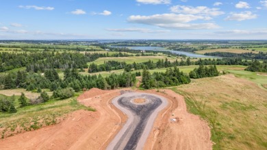 Executive Oceanview Prince Edward Island Homesites on Glasgow Hills Resort & Golf in Prince Edward Island - for sale on GolfHomes.com, golf home, golf lot