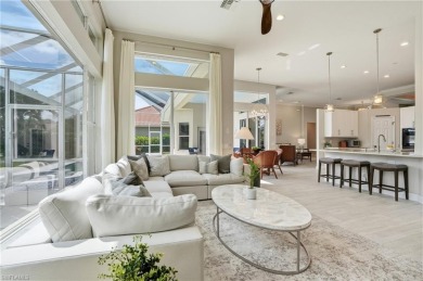 Ideally located within the gated Stonebridge Country Club, this on Stonebridge Golf and Country Club in Florida - for sale on GolfHomes.com, golf home, golf lot