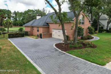 Stunning 4-Bedroom Home on the 14th Fairway of Jacksonville Golf on Jacksonville Golf and Country Club in Florida - for sale on GolfHomes.com, golf home, golf lot