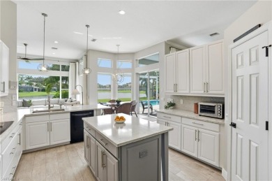 Ideally located within the gated Stonebridge Country Club, this on Stonebridge Golf and Country Club in Florida - for sale on GolfHomes.com, golf home, golf lot