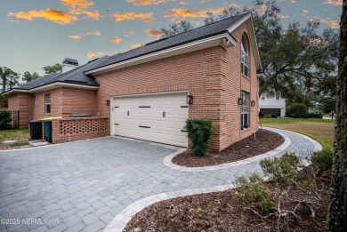 Stunning 4-Bedroom Home on the 14th Fairway of Jacksonville Golf on Jacksonville Golf and Country Club in Florida - for sale on GolfHomes.com, golf home, golf lot