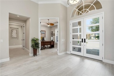 Ideally located within the gated Stonebridge Country Club, this on Stonebridge Golf and Country Club in Florida - for sale on GolfHomes.com, golf home, golf lot