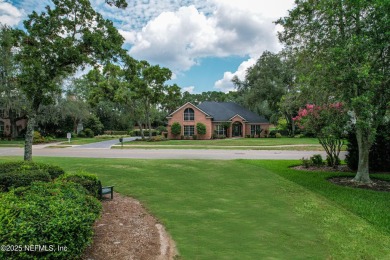 Stunning 4-Bedroom Home on the 14th Fairway of Jacksonville Golf on Jacksonville Golf and Country Club in Florida - for sale on GolfHomes.com, golf home, golf lot