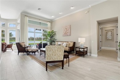 Ideally located within the gated Stonebridge Country Club, this on Stonebridge Golf and Country Club in Florida - for sale on GolfHomes.com, golf home, golf lot