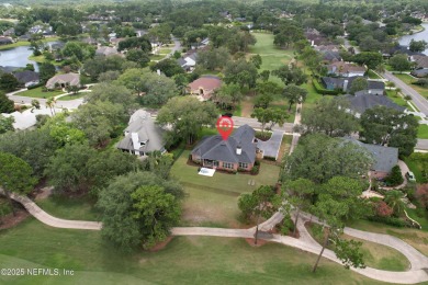 Stunning 4-Bedroom Home on the 14th Fairway of Jacksonville Golf on Jacksonville Golf and Country Club in Florida - for sale on GolfHomes.com, golf home, golf lot