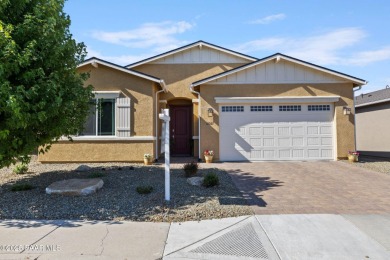 ABSOLUTE MUST SEE! Welcome to 12937 E Sandoval -- a meticulously on Quail Wood Greens Golf Course in Arizona - for sale on GolfHomes.com, golf home, golf lot