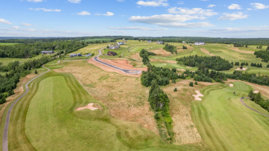 Executive Oceanview Prince Edward Island Homesites on Glasgow Hills Resort & Golf in Prince Edward Island - for sale on GolfHomes.com, golf home, golf lot