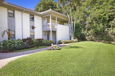 Stunning Views from this 2-Bedroom Condo with Breathtaking Golf on Boca West Golf and Country Club in Florida - for sale on GolfHomes.com, golf home, golf lot
