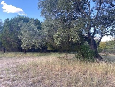 Great cul de sac level lot in beautiful Horseshoe Bay West. A on Ram Rock Golf Course in Texas - for sale on GolfHomes.com, golf home, golf lot